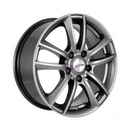 X`trike X-116М 6.5x16 PCD5x112 ET45 DIA 57.1  HSB